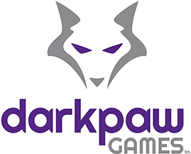 Darkpaw Games Featured Banner