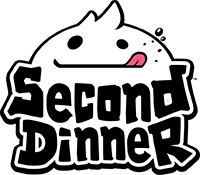 Second Dinner Featured Banner