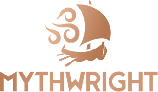 Mythwright Featured Banner