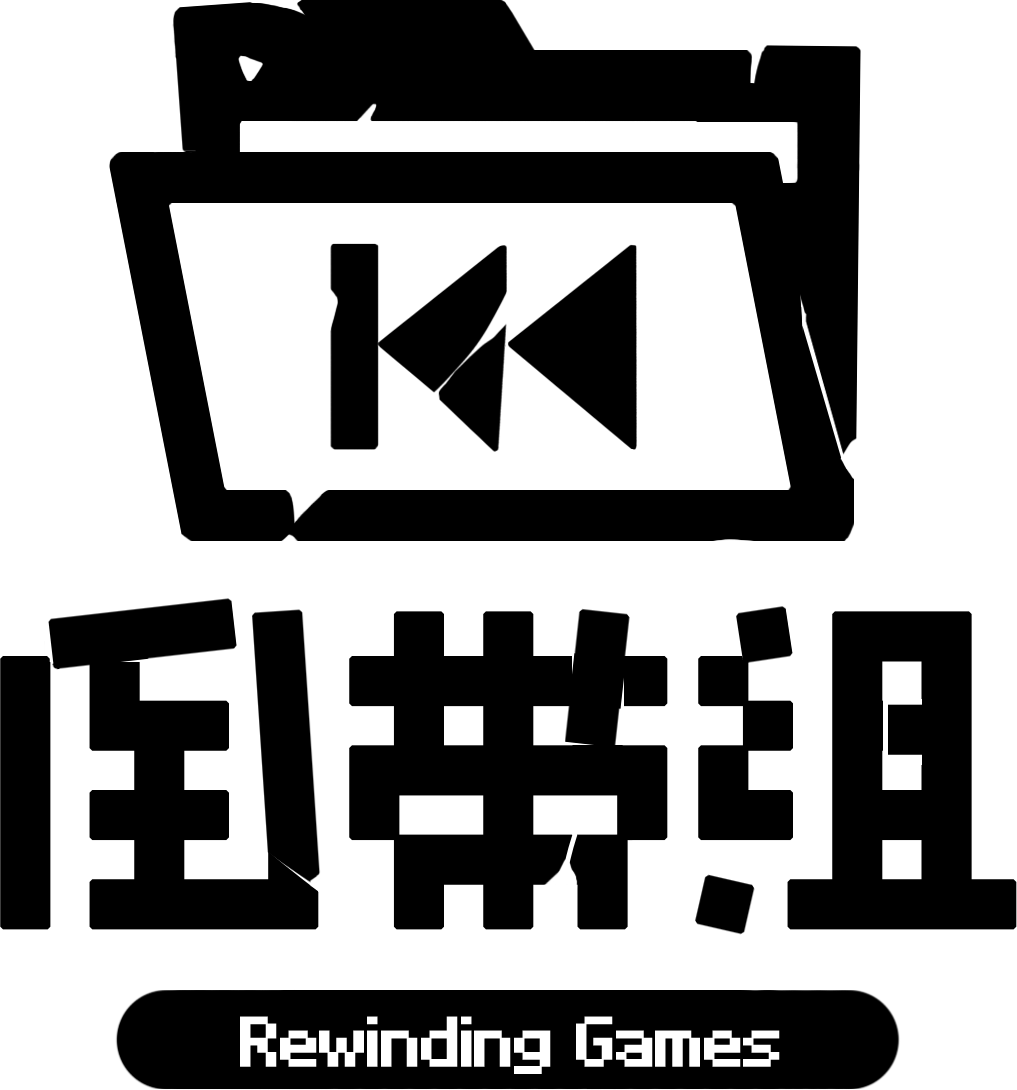 Rewinding Games Featured Banner