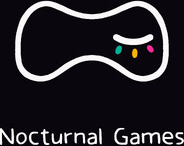 Nocturnal Games Studio Featured Banner