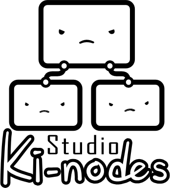 Ki-nodes Studio Featured Banner