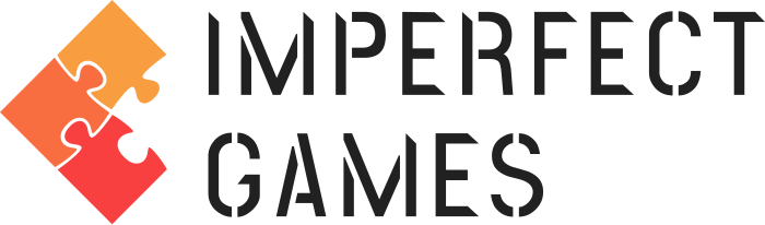 Imperfect Games Featured Banner