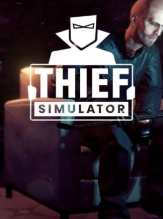 Thief Simulator on NEXARDA™ - Video Game Comparison Website!