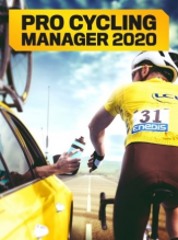 Pro Cycling Manager 2021 - OpenCritic