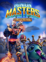 Top Title Banner Image