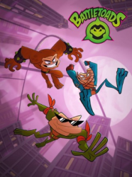 Top Title Banner Image