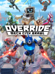 Top Title Banner Image