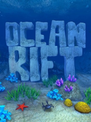 Top Title Banner Image