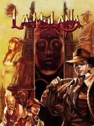 Top Title Banner Image