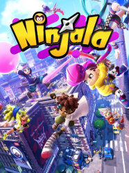 Top Title Banner Image