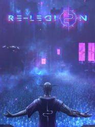 Top Title Banner Image