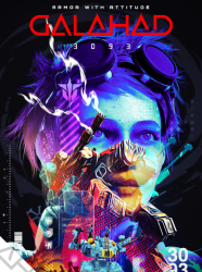 Top Title Banner Image