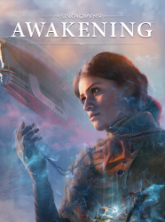 Top Title Banner Image