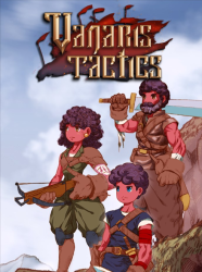 Top Title Banner Image