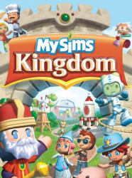 Top Title Banner Image