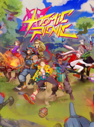 Top Title Banner Image