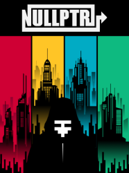 Top Title Banner Image