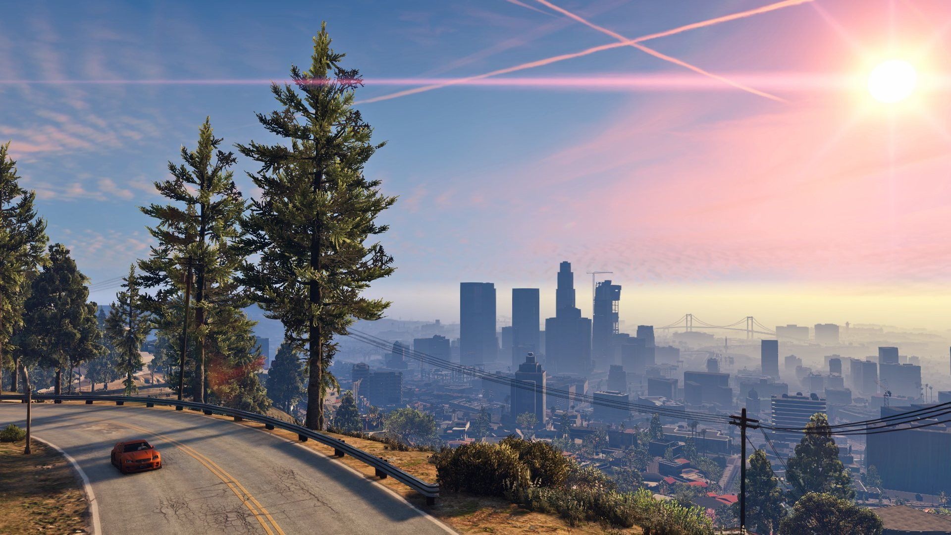 Screenshot thumbnail of Grand Theft Auto V