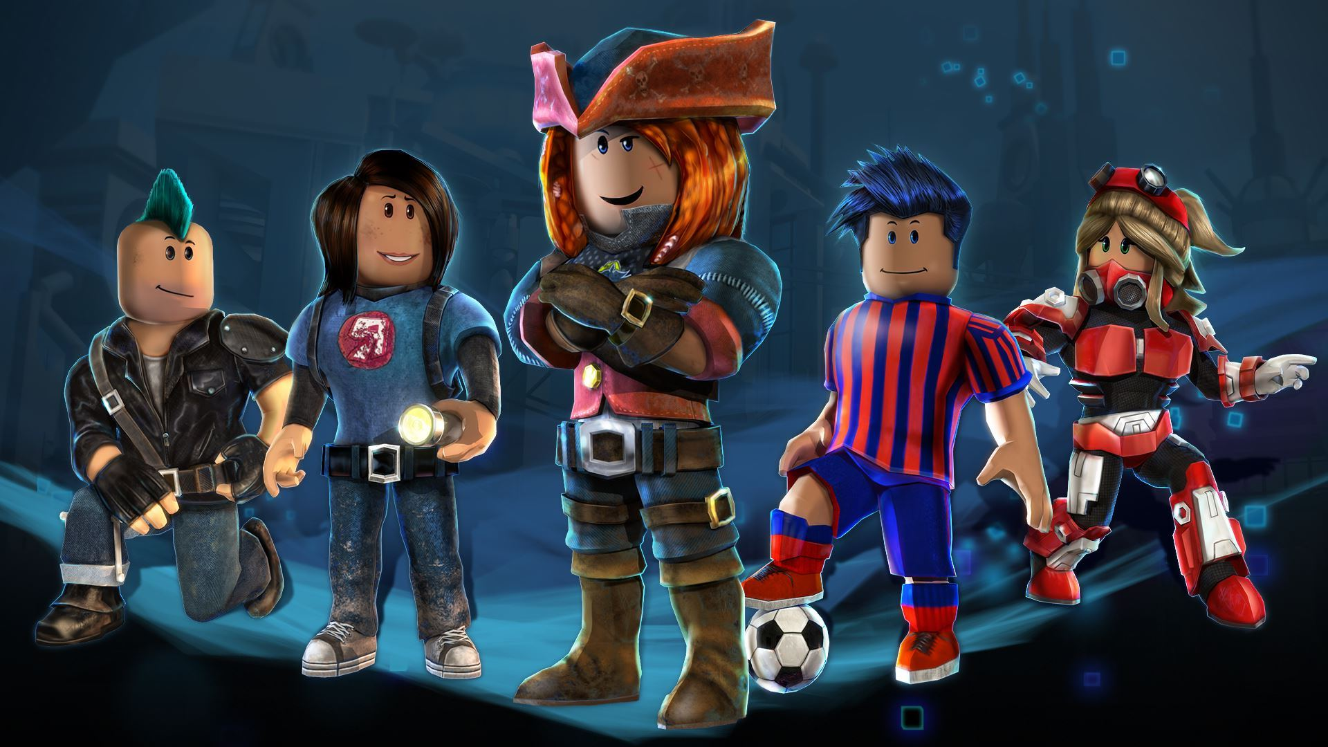 Screenshot thumbnail of Roblox