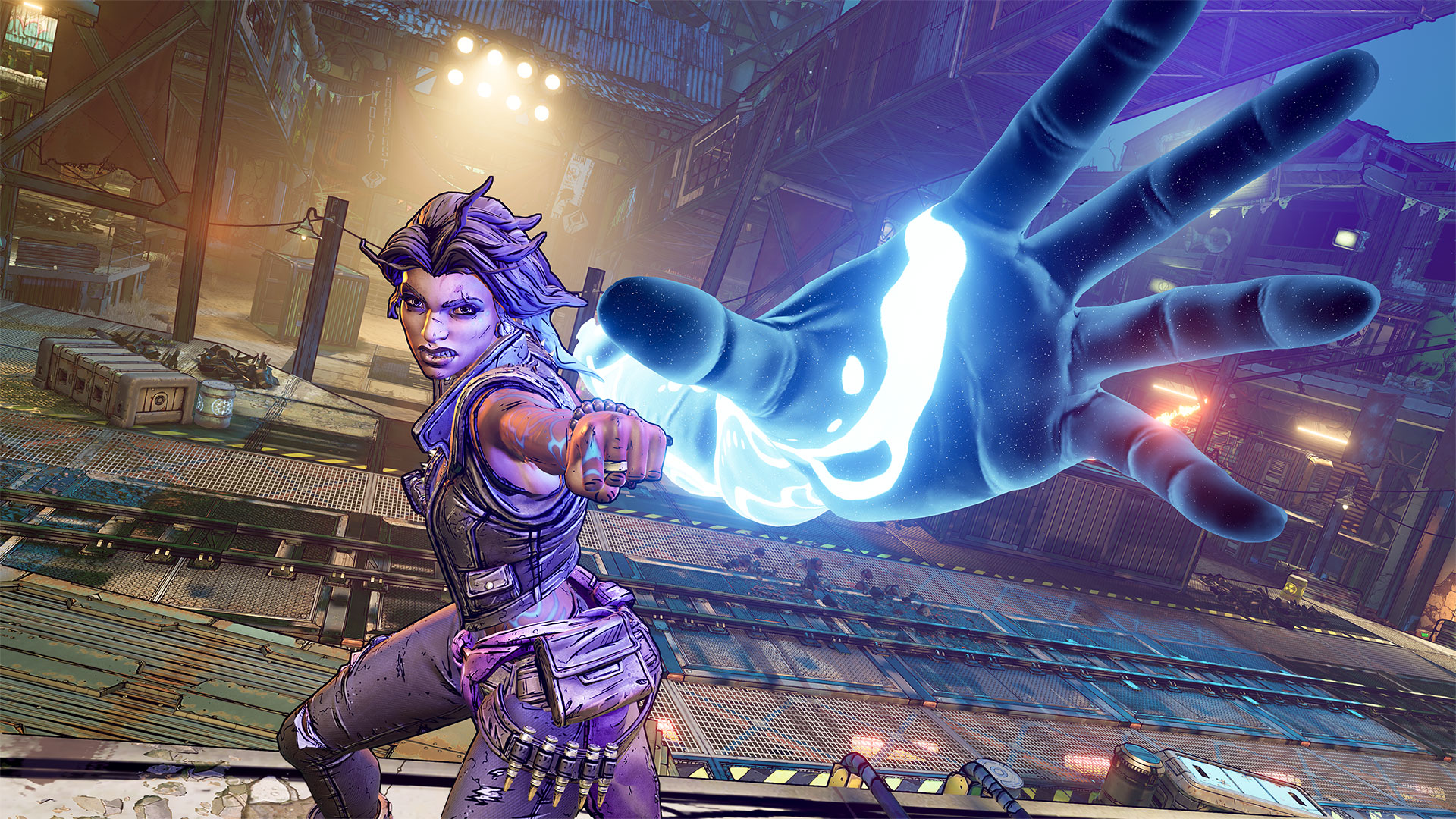 Screenshot thumbnail of Borderlands 3