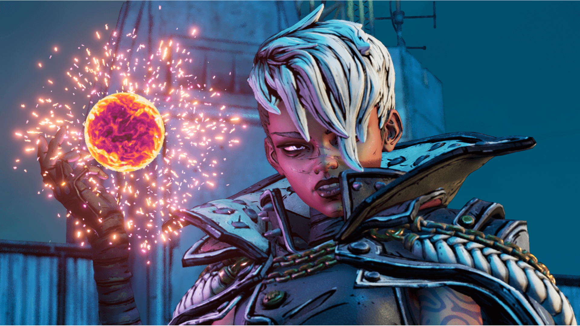 Screenshot thumbnail of Borderlands 3