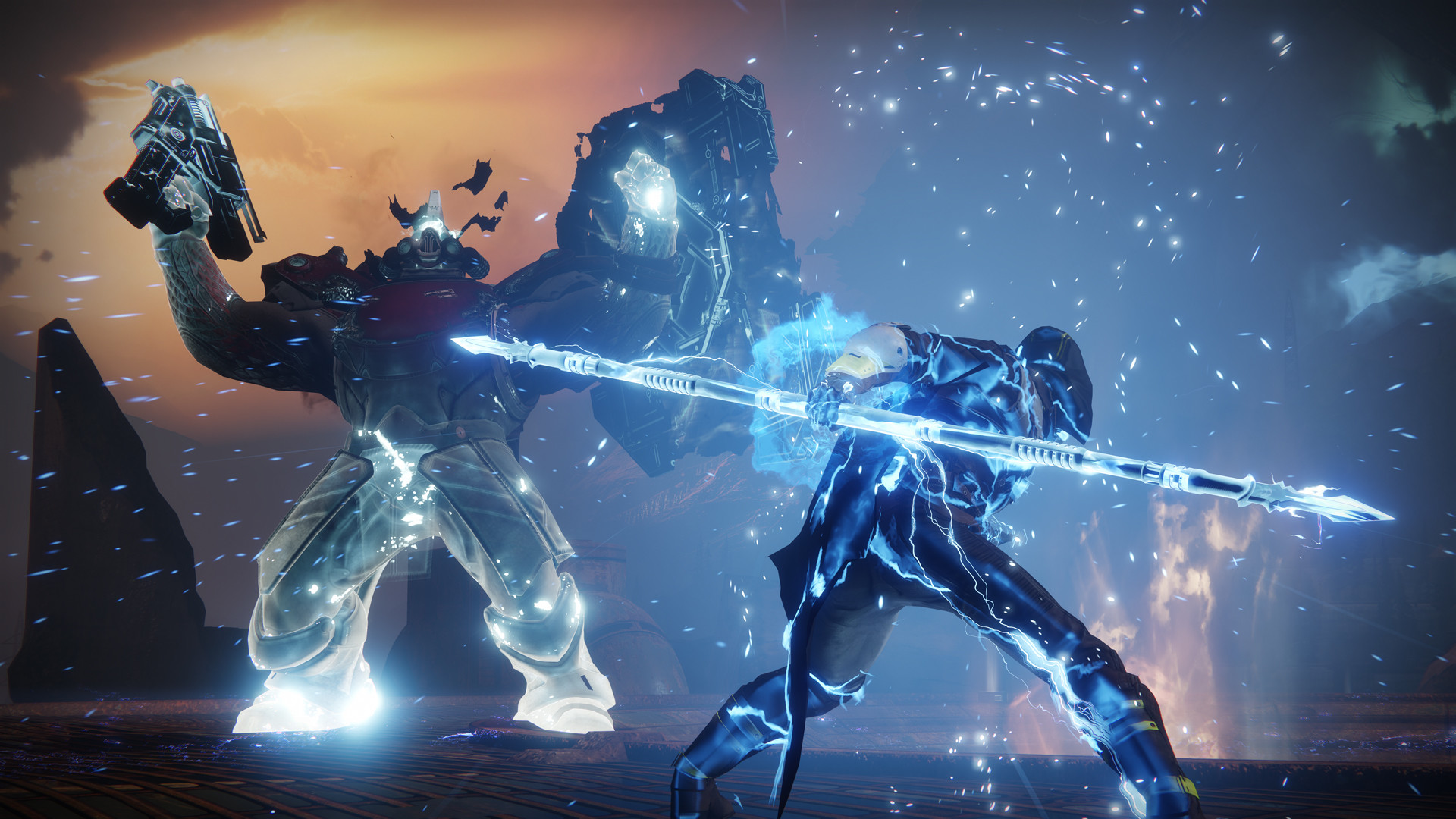 Screenshot thumbnail of Destiny 2