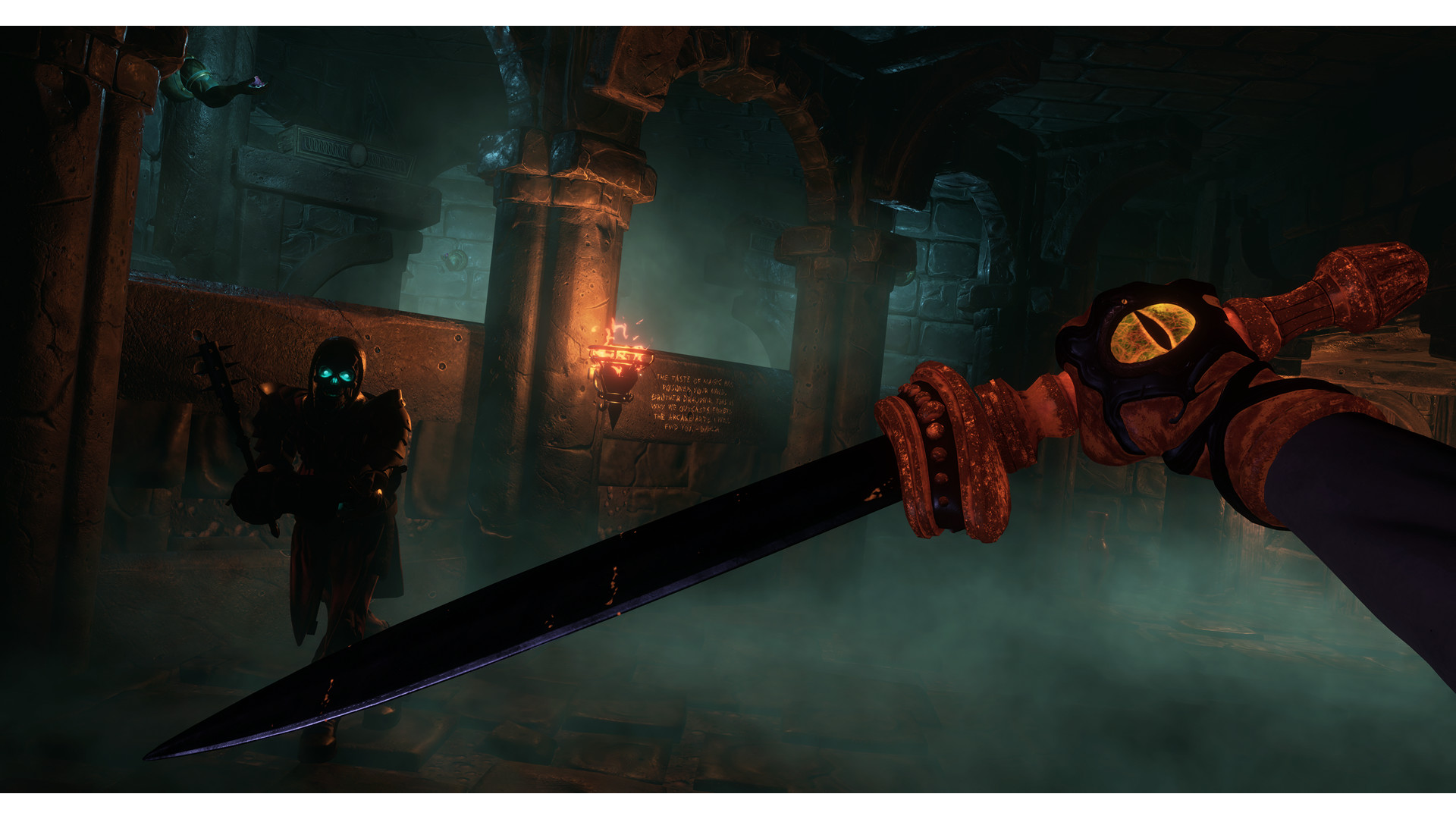 Screenshot thumbnail of Underworld Ascendant