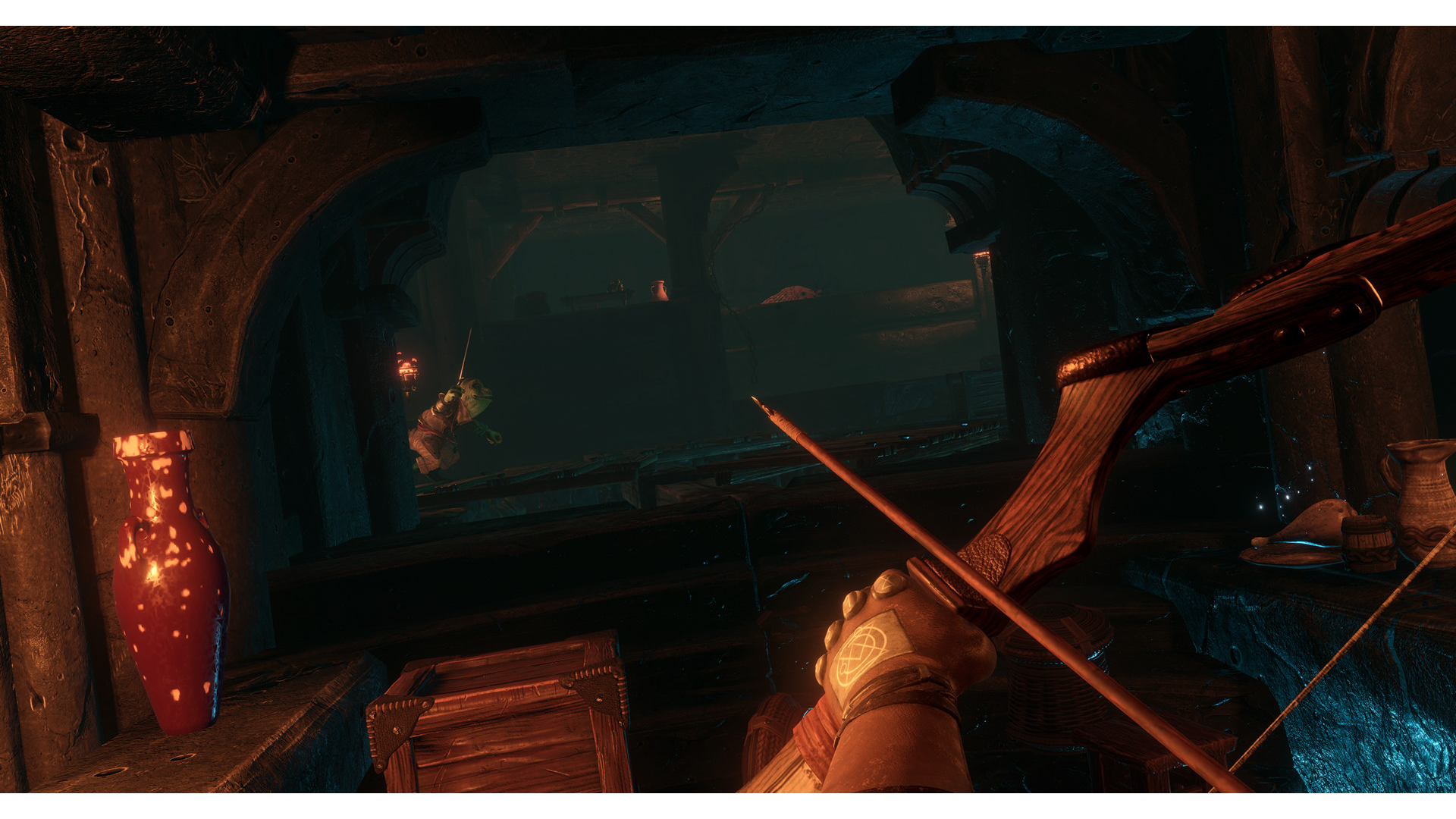 Screenshot thumbnail of Underworld Ascendant