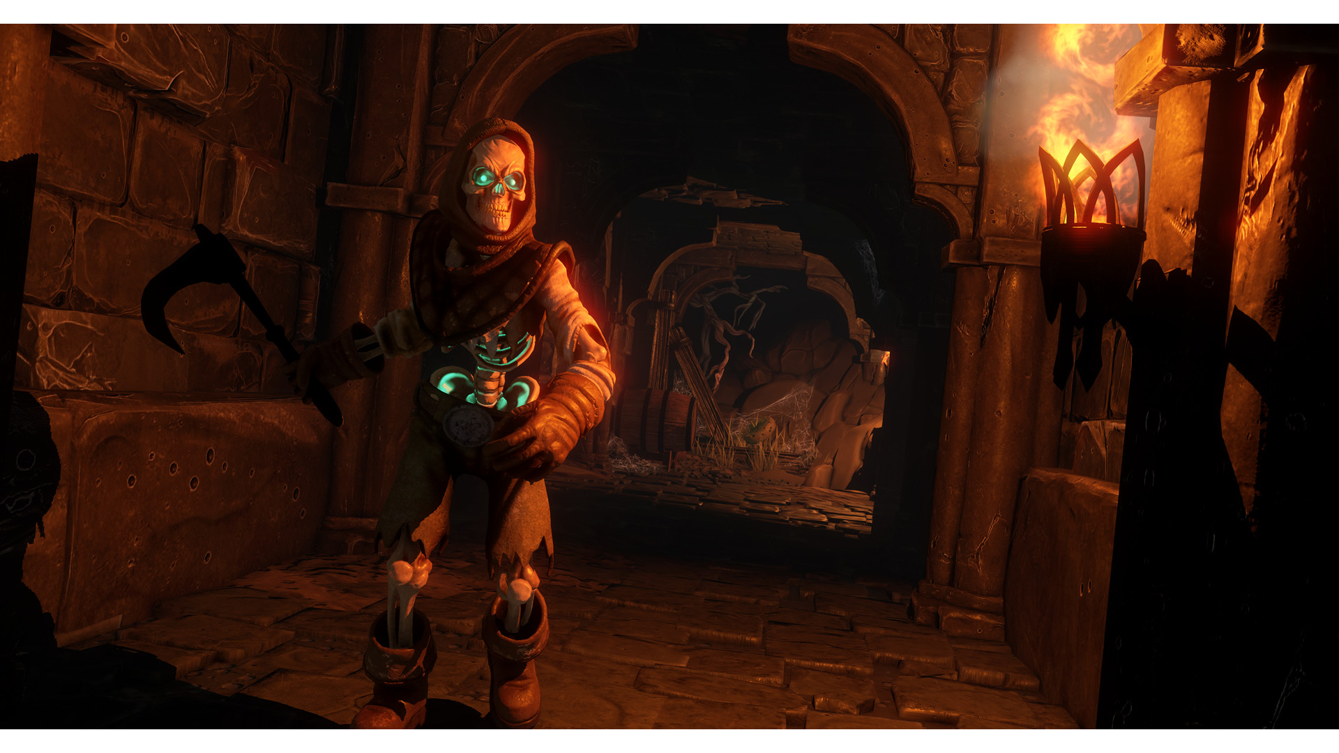 Screenshot thumbnail of Underworld Ascendant