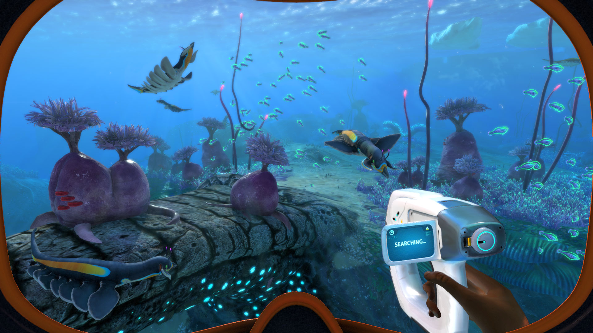 Screenshot thumbnail of Subnautica: Below Zero