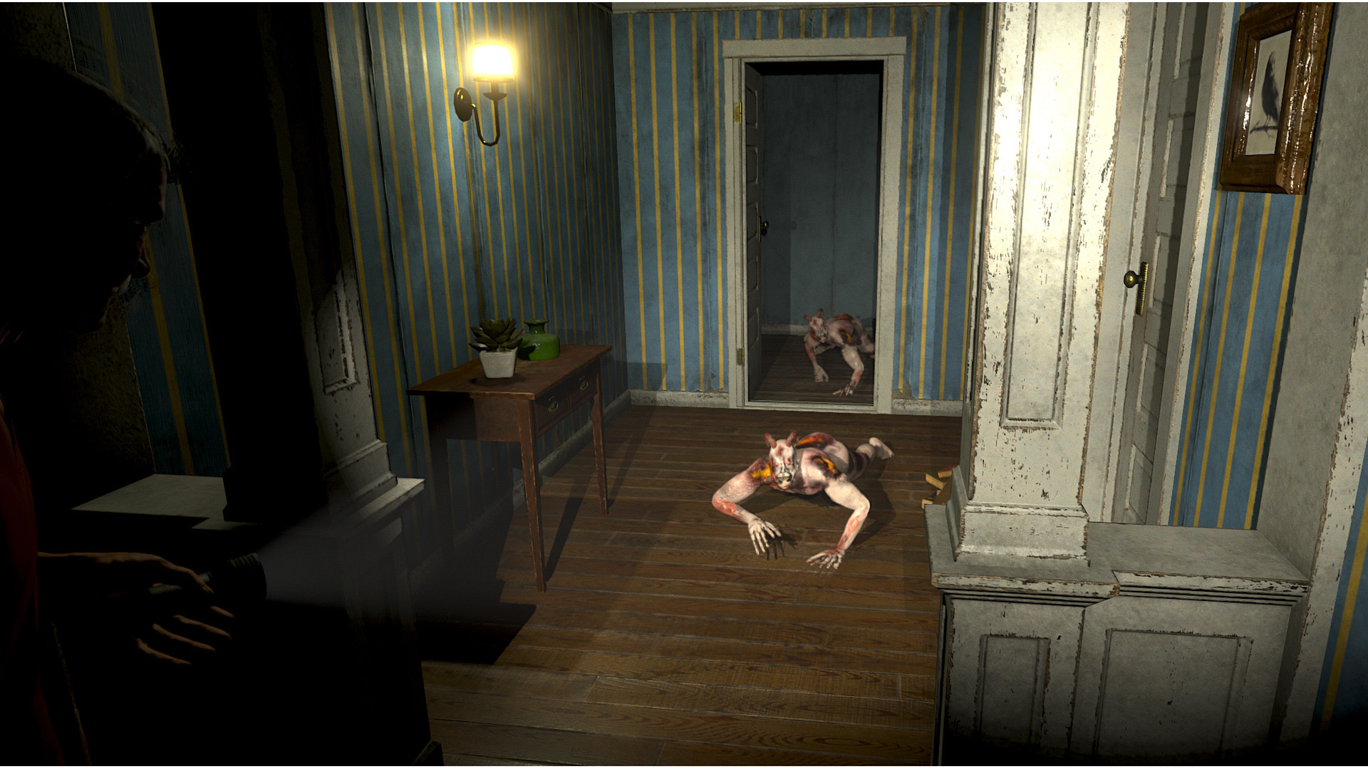 Screenshot thumbnail of DEVOUR