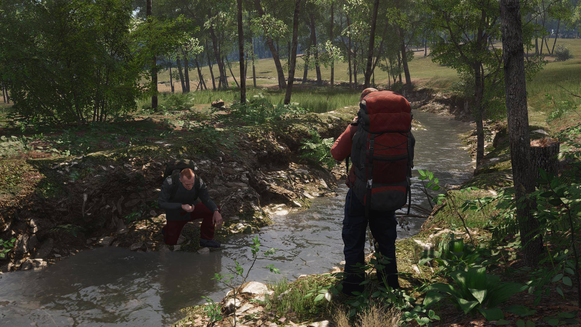 Screenshot thumbnail of SCUM