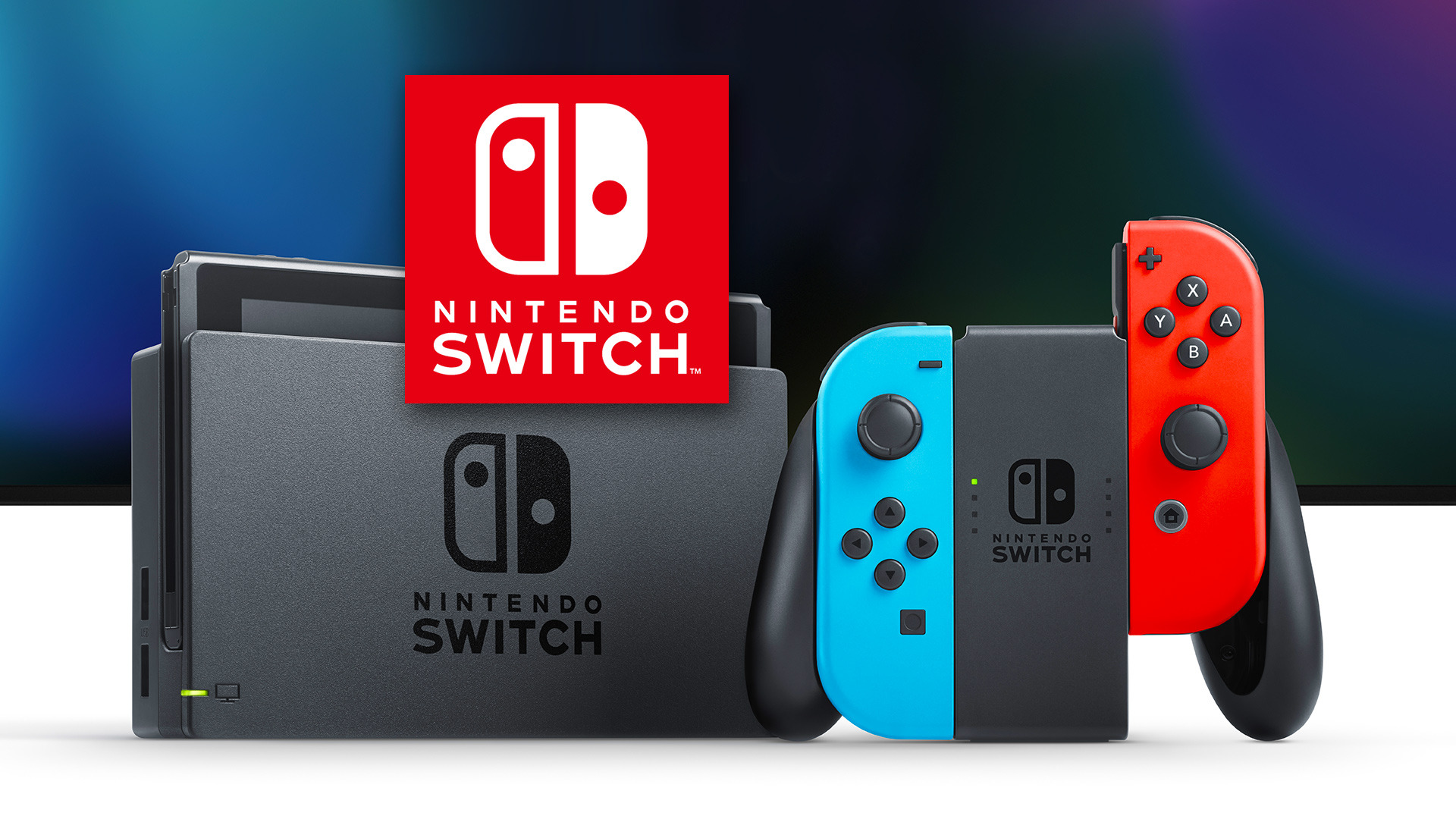 Product image thumbnail of Nintendo Switch