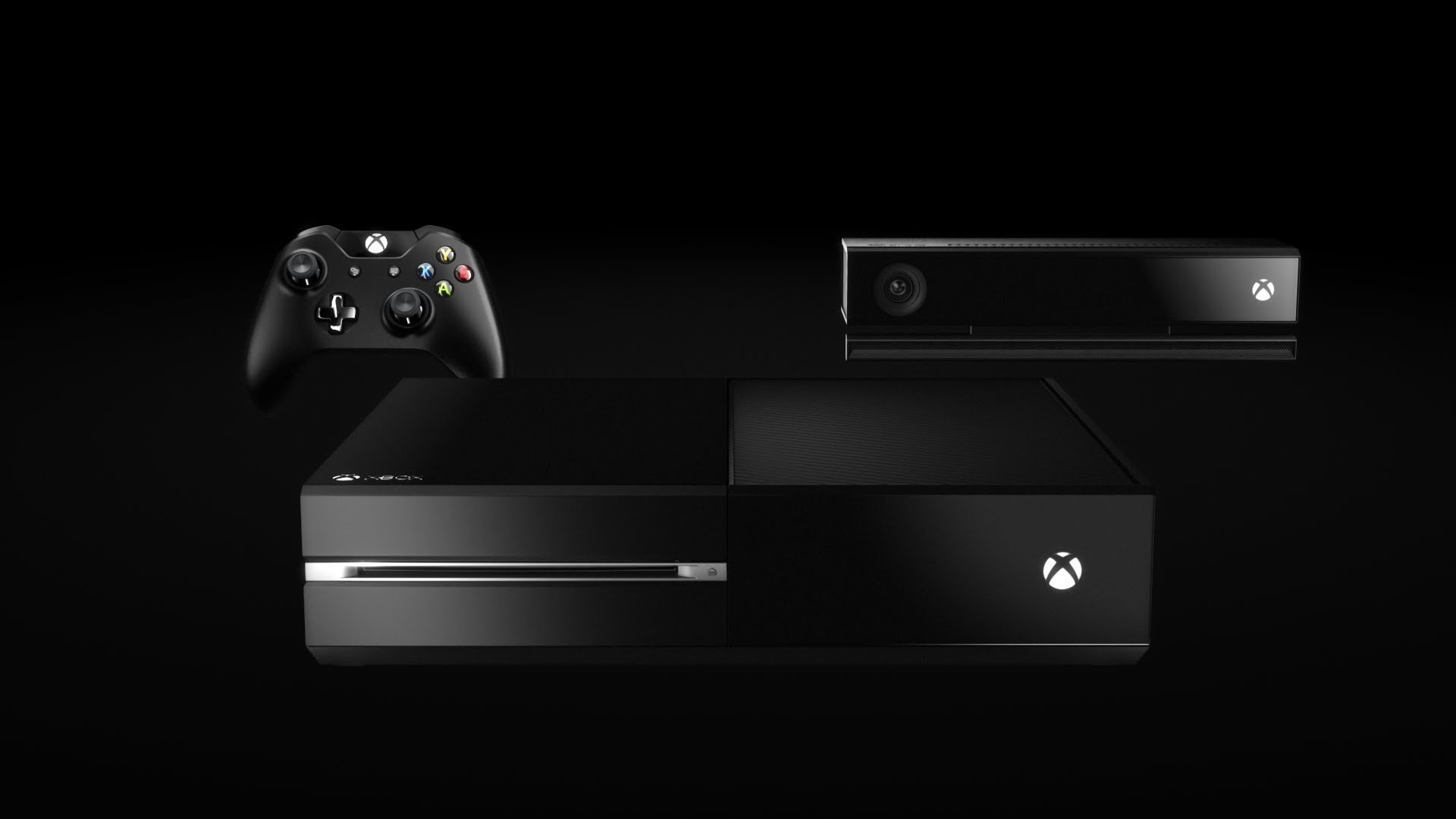 Product image thumbnail of Xbox One