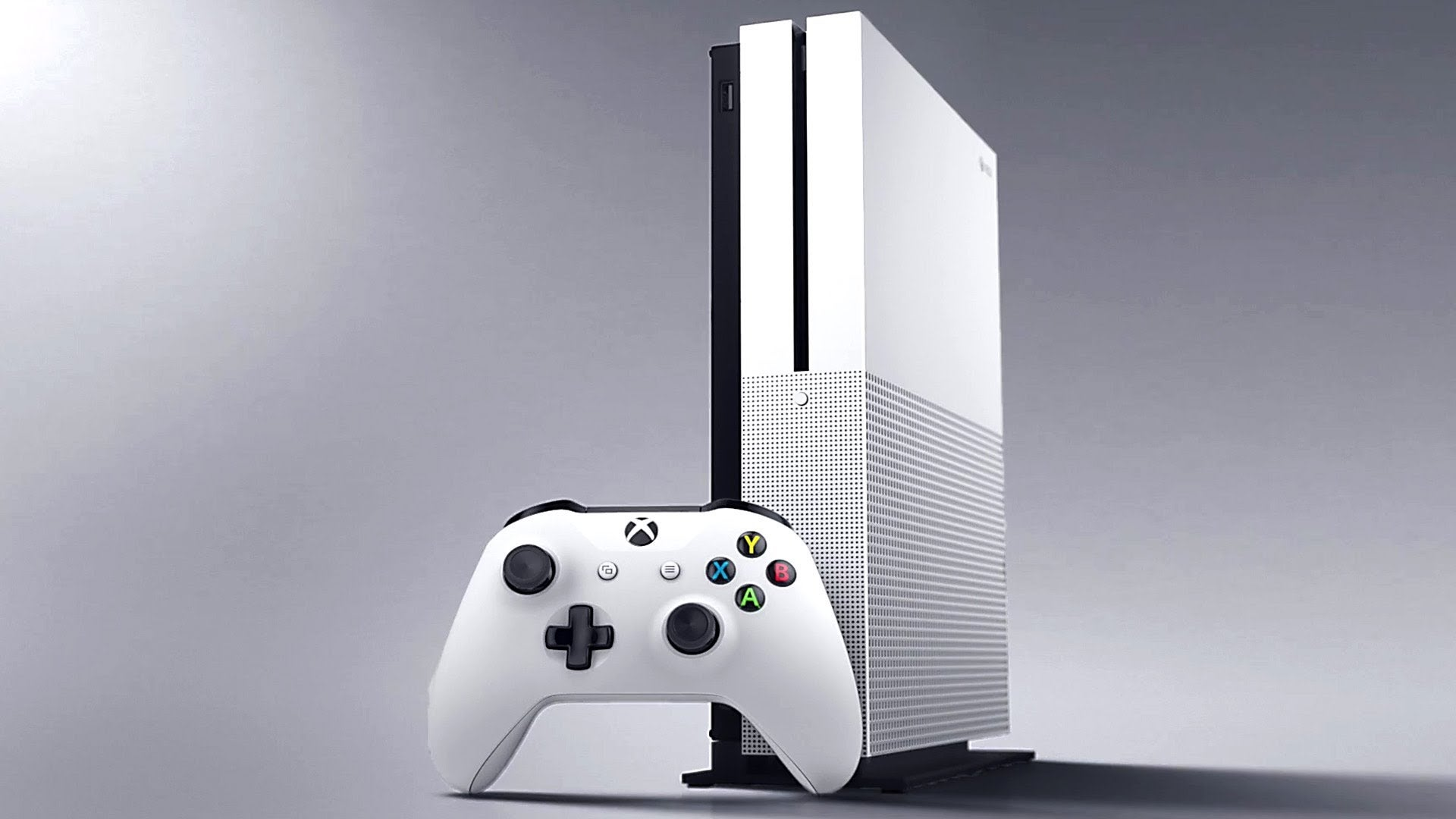 Product image thumbnail of Xbox One S