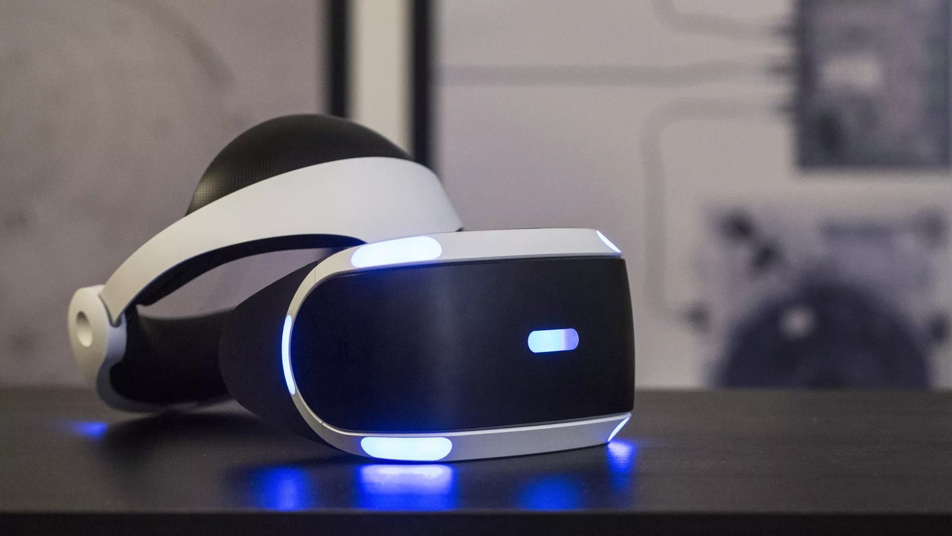 Product image thumbnail of PlayStation VR