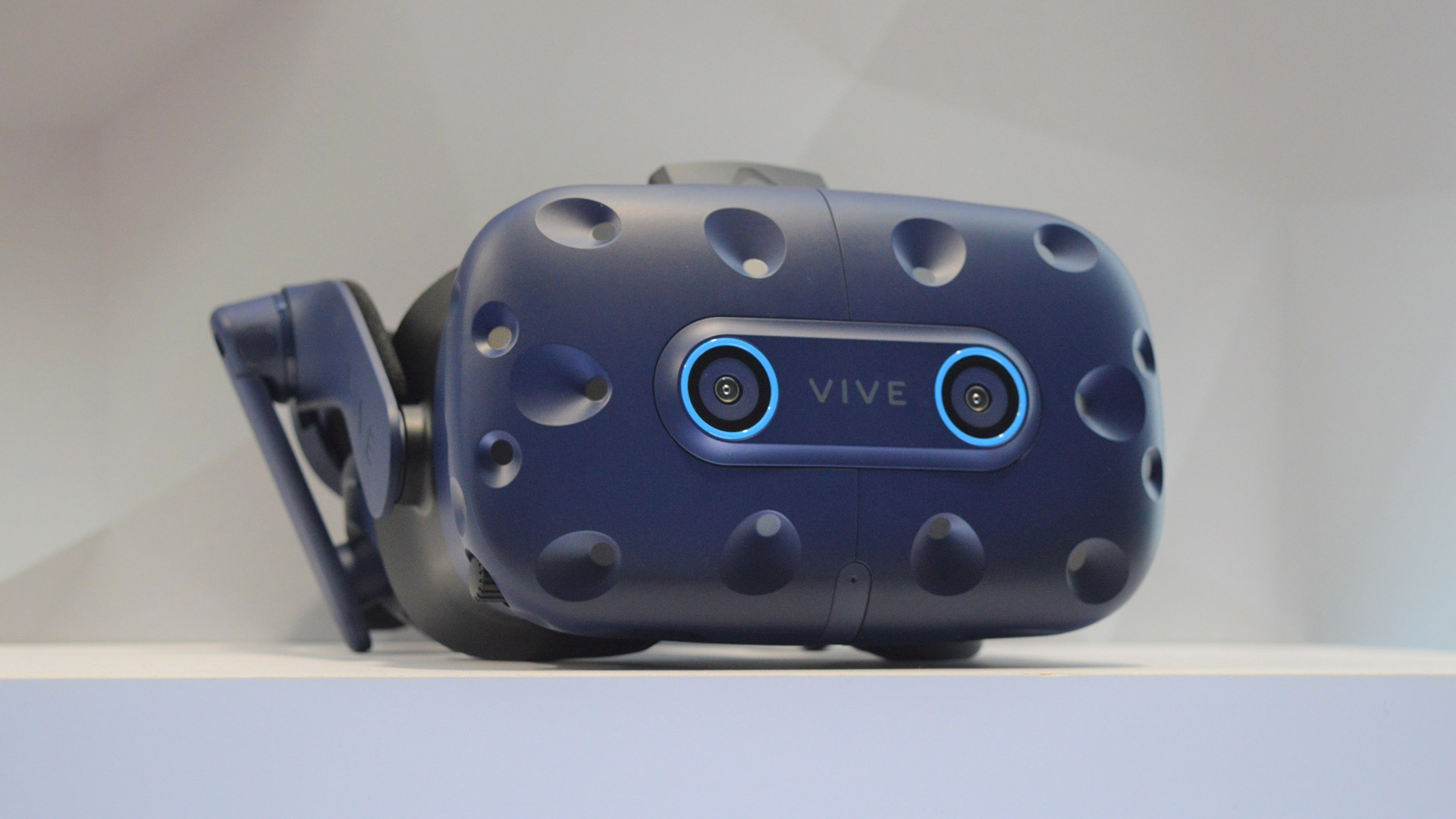 Product image thumbnail of HTC Vive Pro