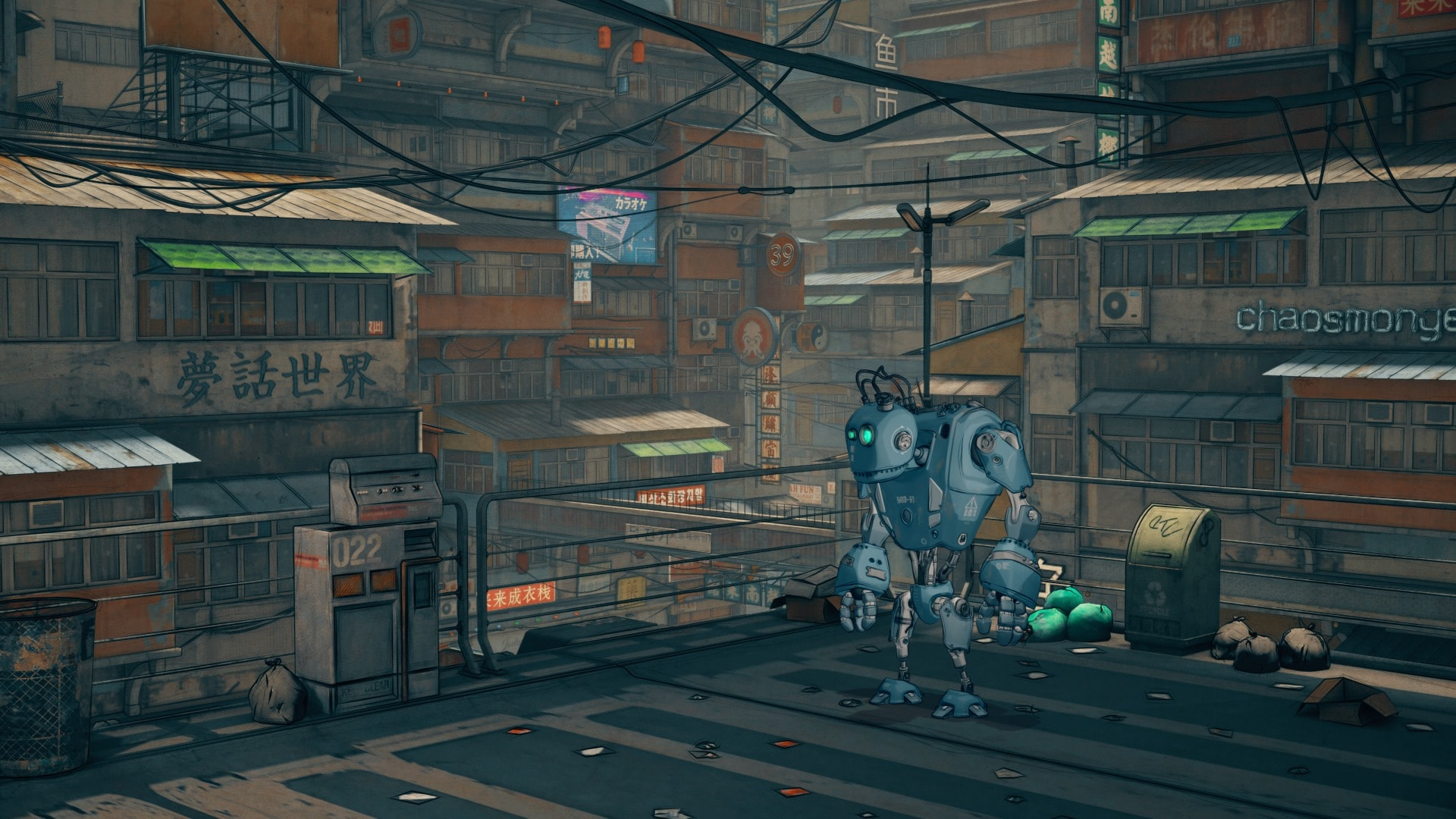 Screenshot thumbnail of ENCODYA