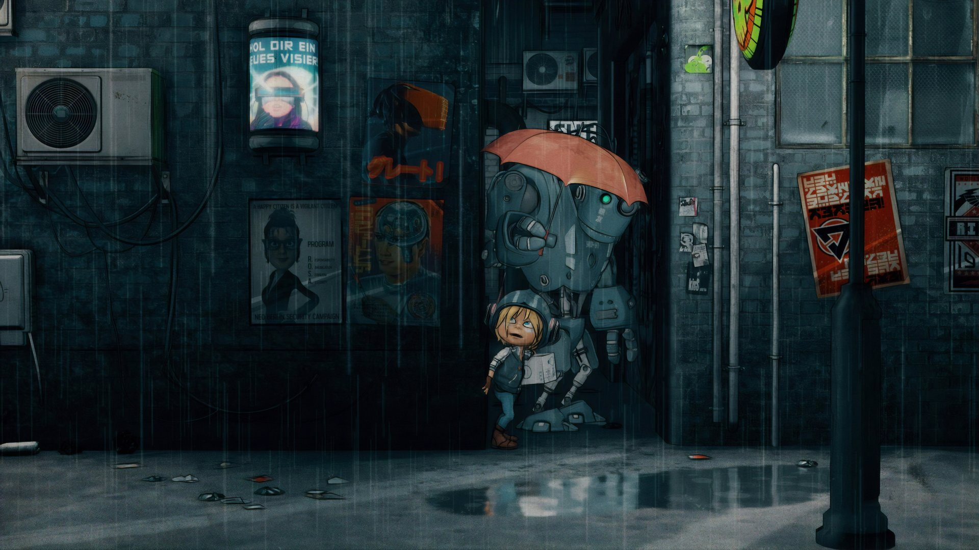 Screenshot thumbnail of ENCODYA