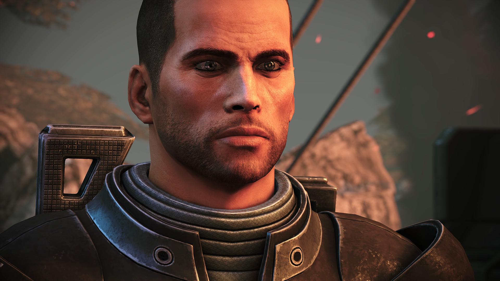 Screenshot thumbnail of Mass Effect: Legendary Edition