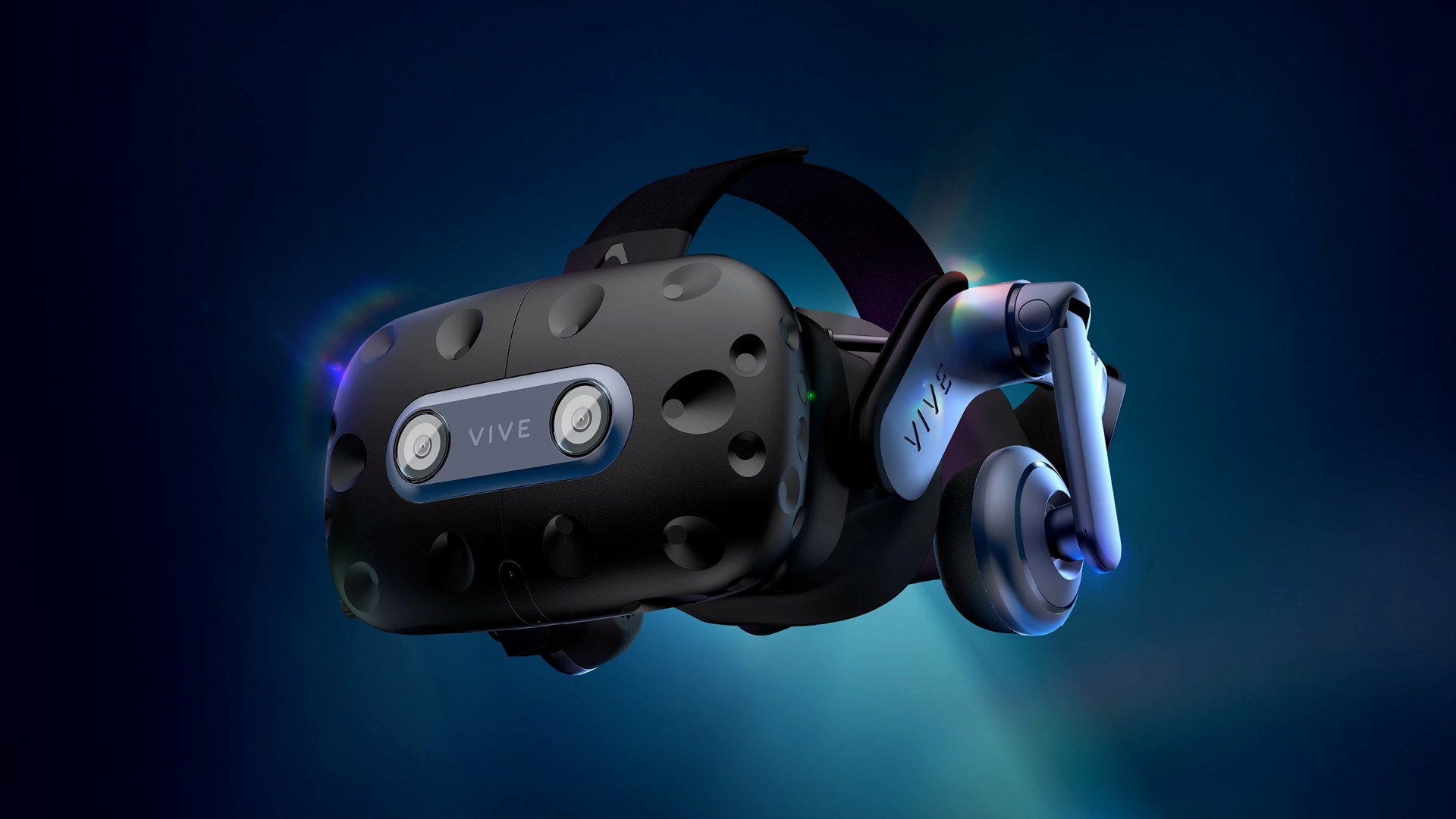 Product image thumbnail of HTC Vive Pro 2
