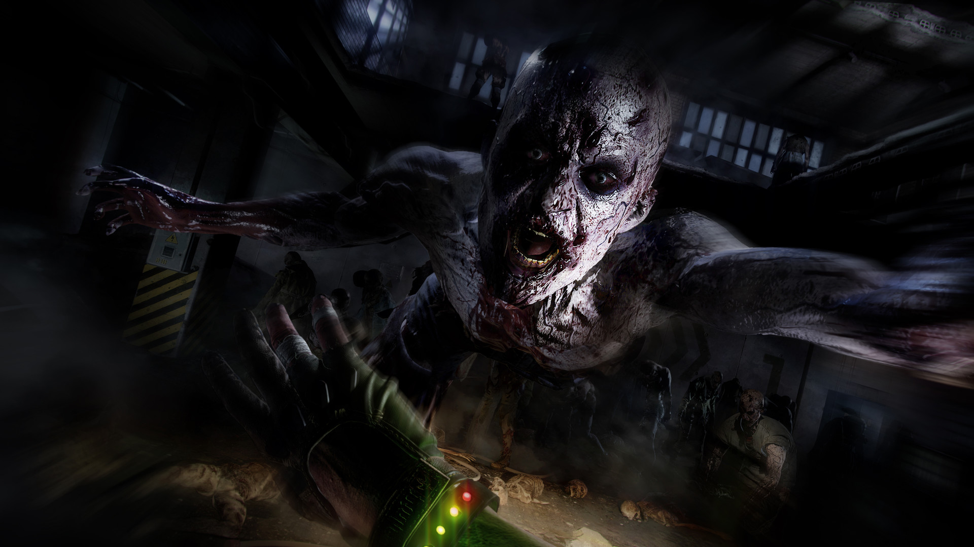 Screenshot thumbnail of Dying Light 2 Stay Human