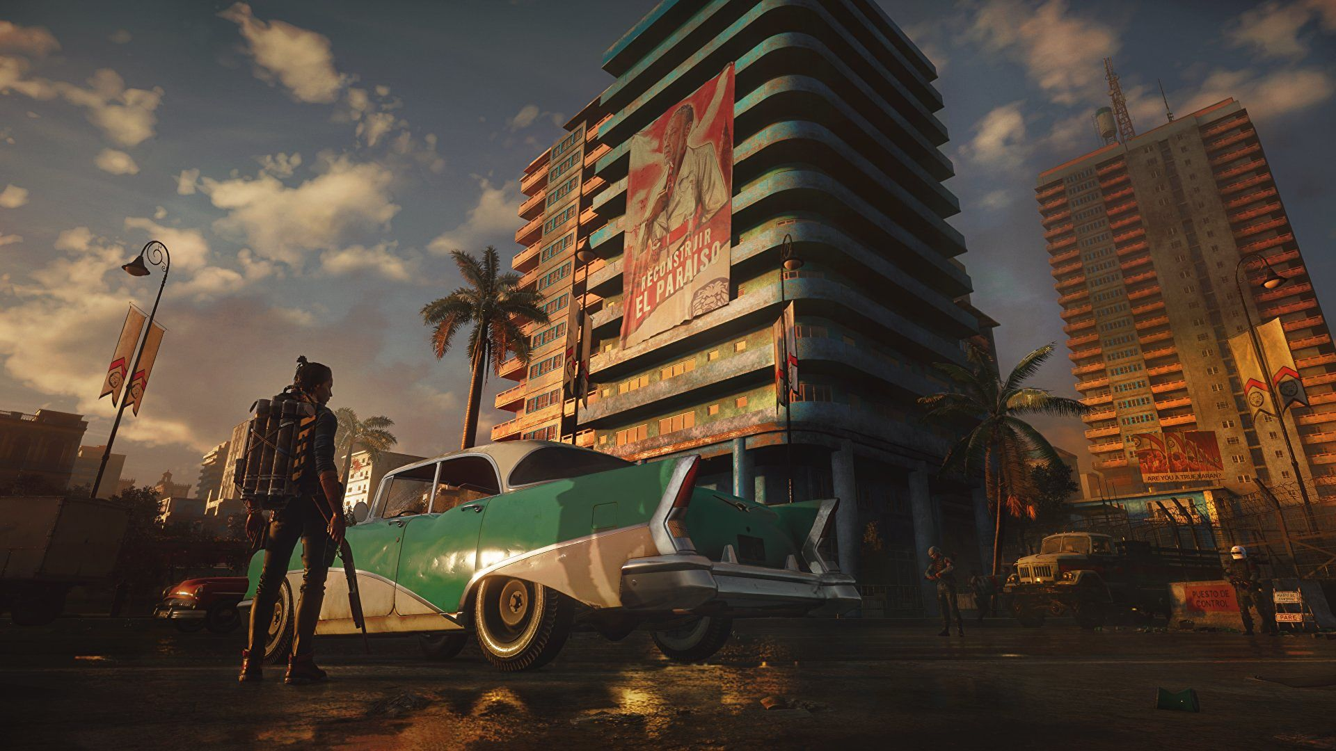 Screenshot thumbnail of Far Cry 6