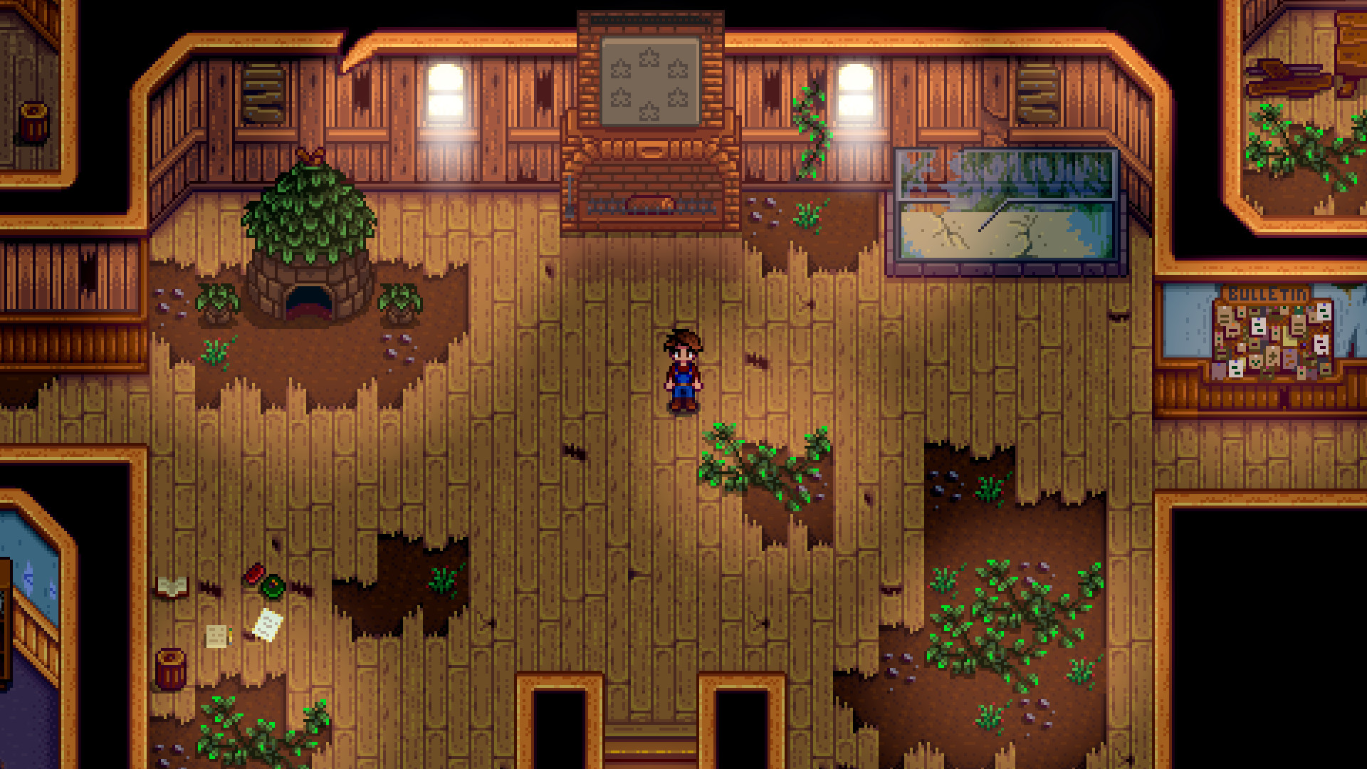 Screenshot thumbnail of Stardew Valley
