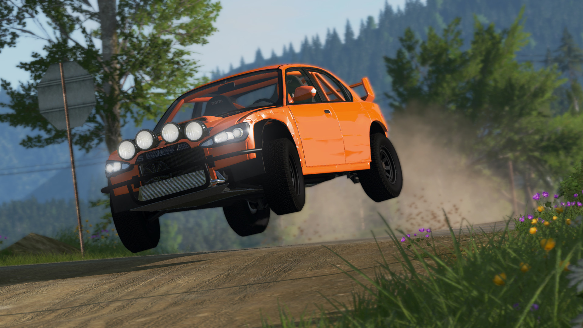 Screenshot thumbnail of BeamNG.drive
