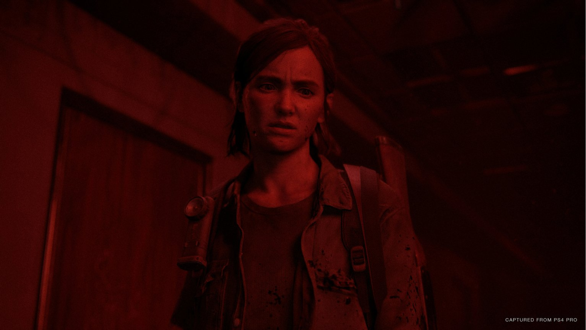 Screenshot thumbnail of The Last of Us Part II