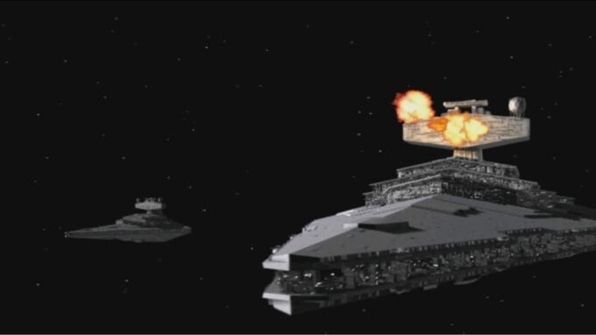Screenshot thumbnail of Star Wars: X-Wing Alliance