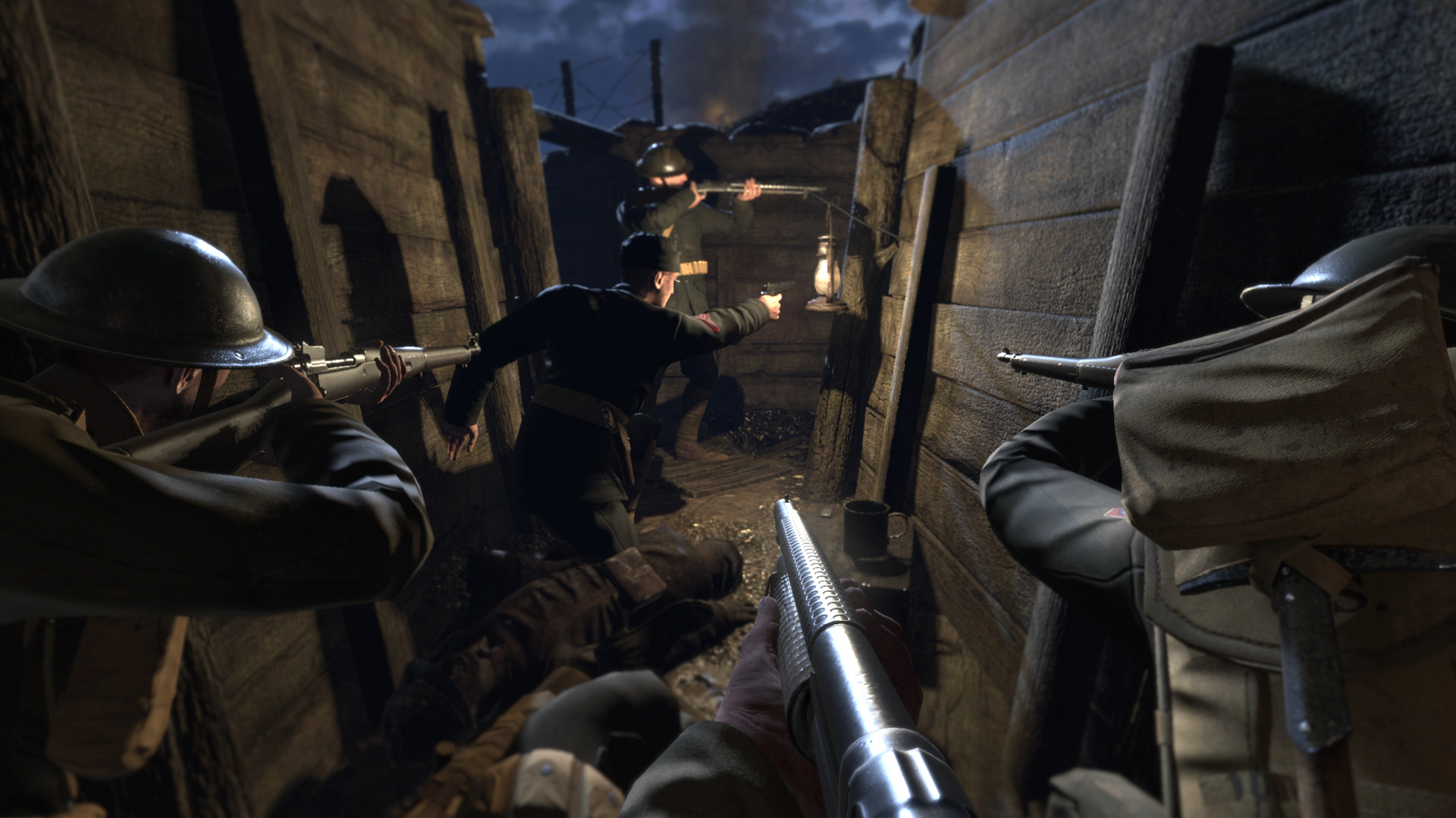 Screenshot thumbnail of Verdun