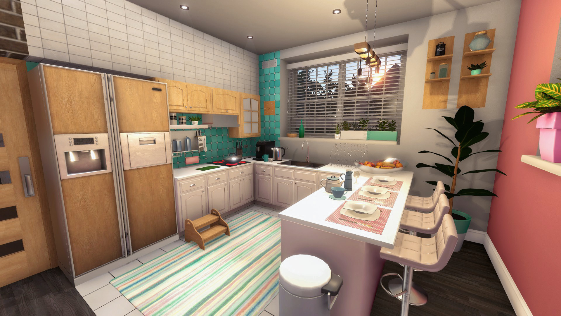 Screenshot thumbnail of House Flipper